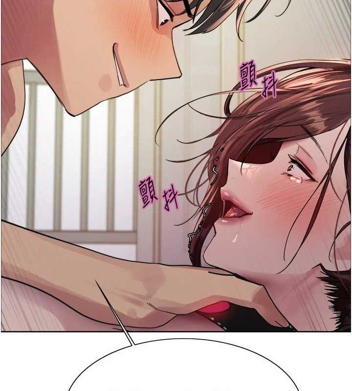 色轮眼第2季第76話-羞恥萬分的噴水秀