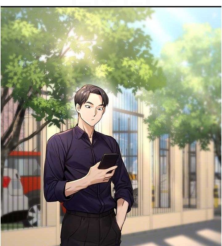 公务员的桃色副业第20話-家中坐擁炮友跟母狗