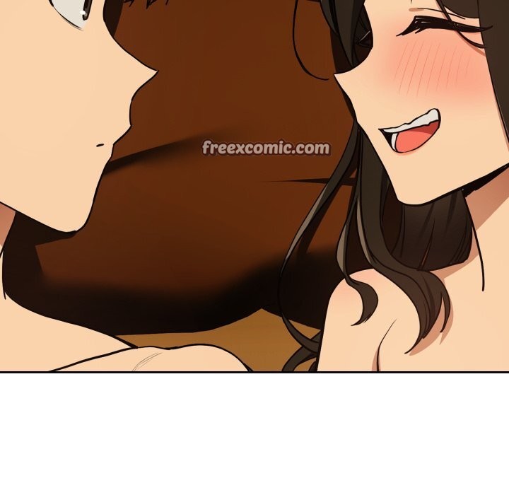 下班后的例行恋爱第59話