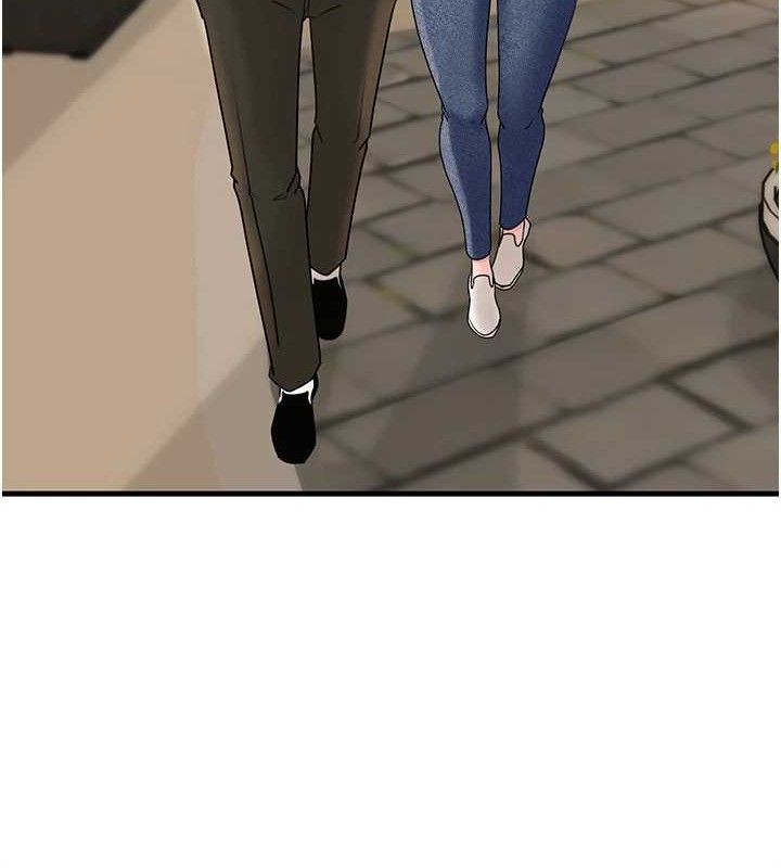 岳母为何那样第56話-乳溝間散發出的誘人體香