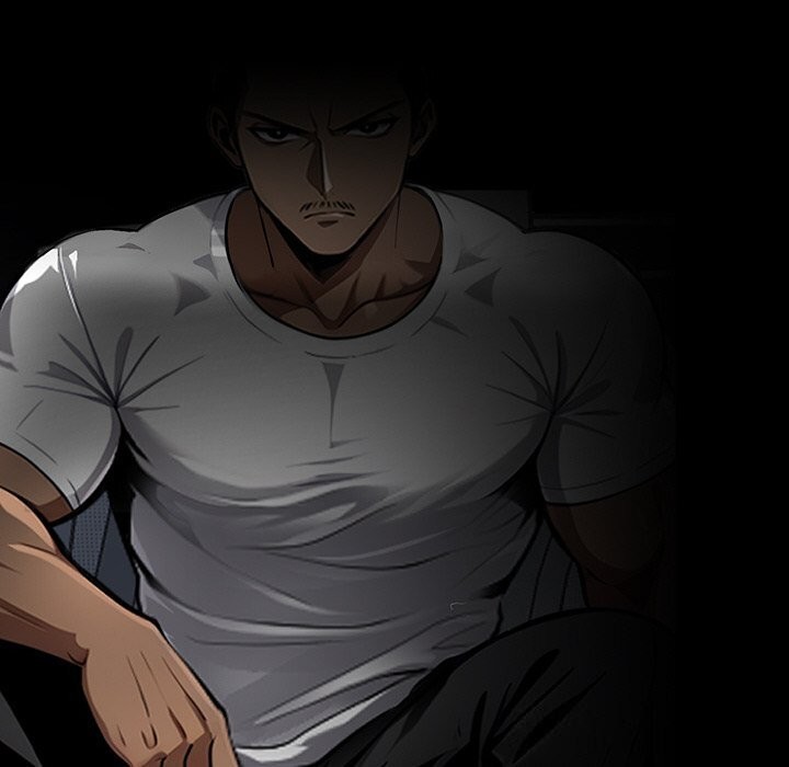 黑道X上班族第12話