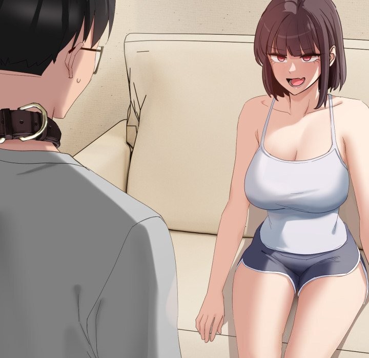 当狗不丢人第10話