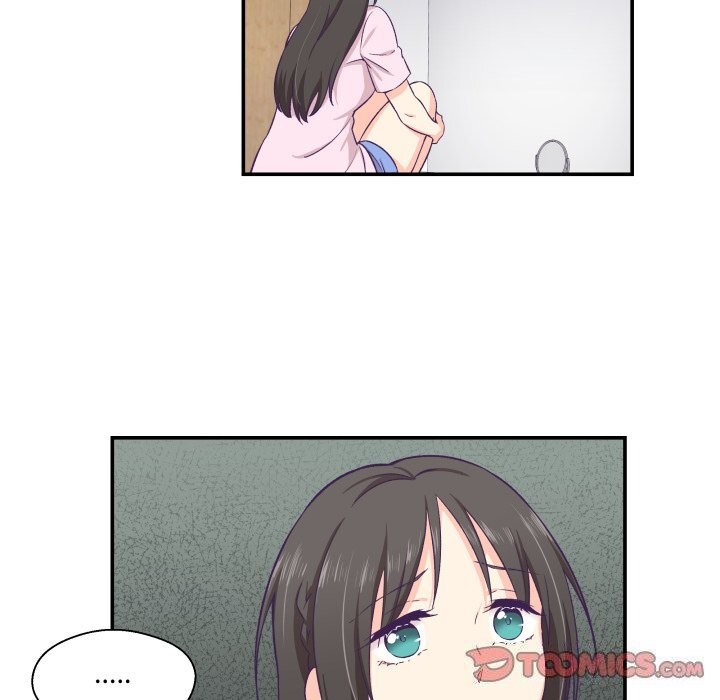 柔软的爱人第11話