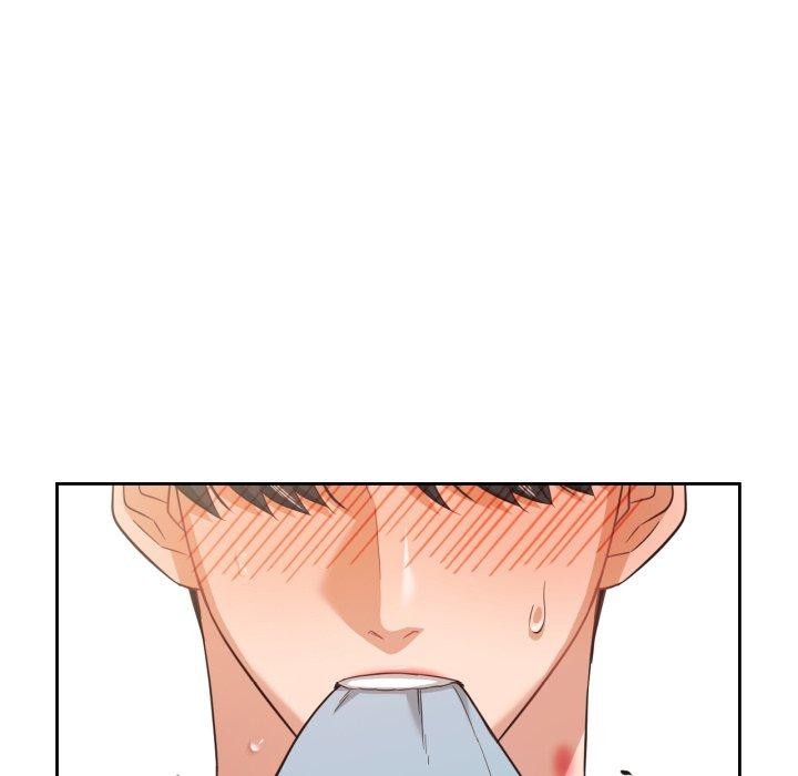 我的傻瓜男友第14話