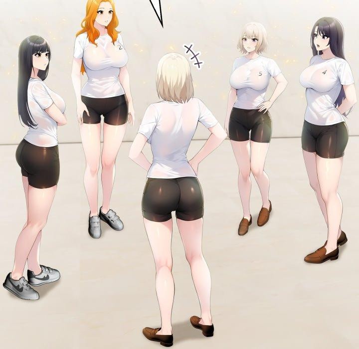 夫妇游戏第30話