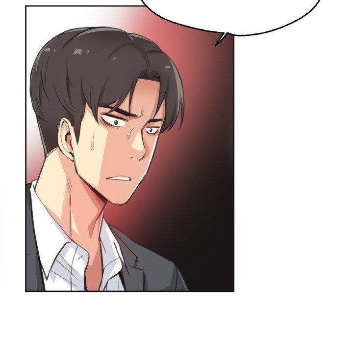 爸爸也疯狂第12話