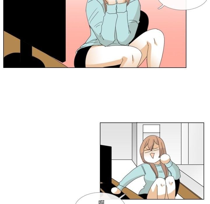 请与我私语第3话