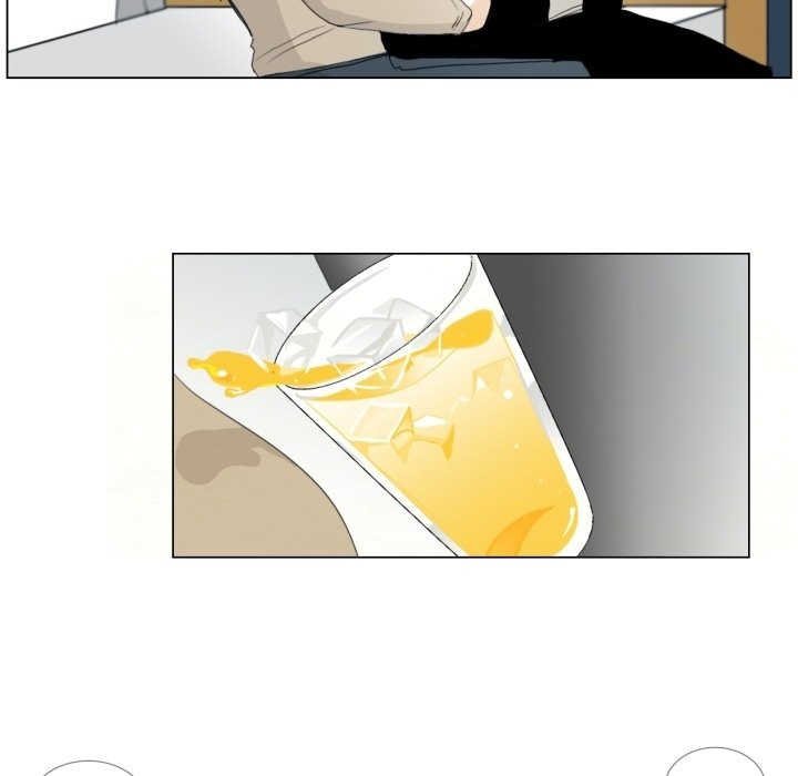 请与我私语第3话