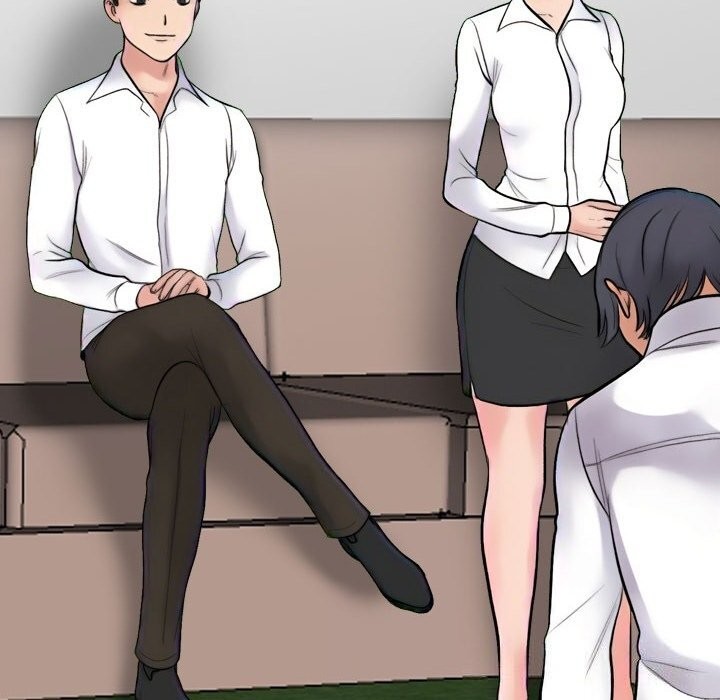 同事换换爱第219話