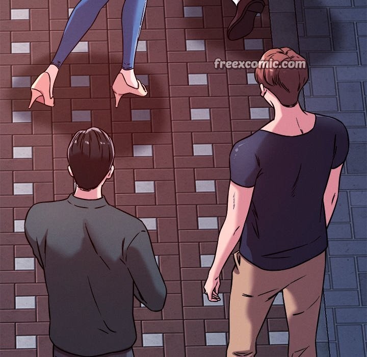 恋人未满第51話