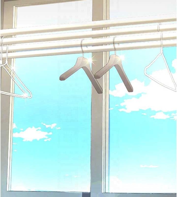 復仇母女丼第107話-一夜冷卻的曖昧