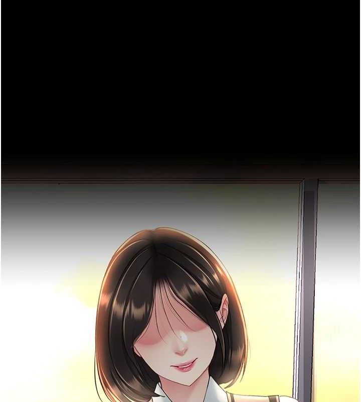 復仇母女丼第107話-一夜冷卻的曖昧