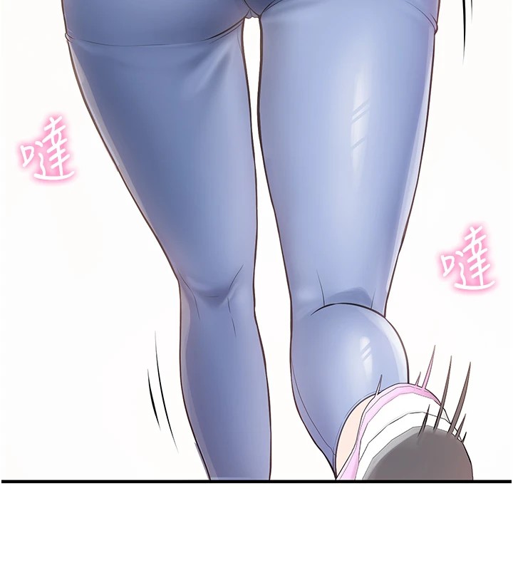 报告女班长:一根突起第1话-女军部队唯一的男兵