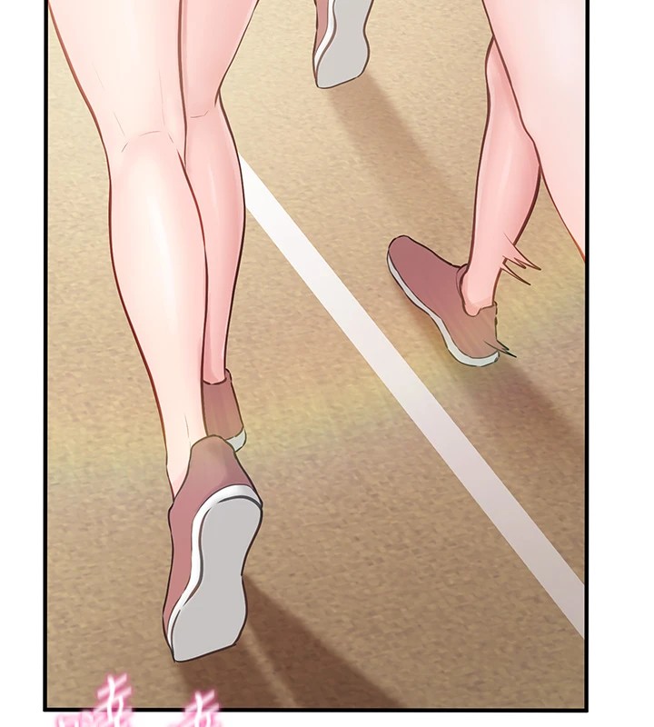 报告女班长:一根突起第1话-女军部队唯一的男兵