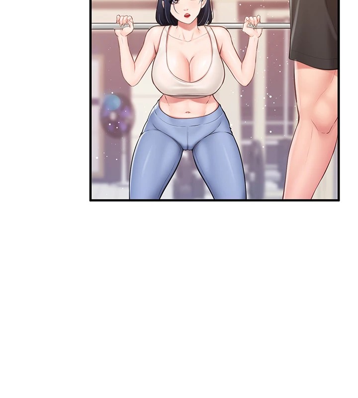 报告女班长:一根突起第1话-女军部队唯一的男兵