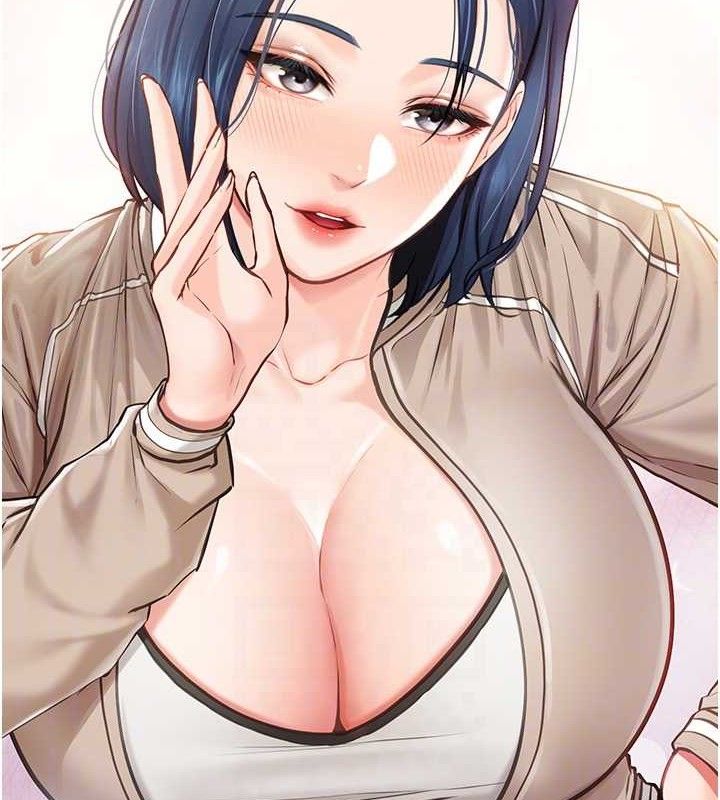 报告女班长:一根突起第4话-我来帮你破处♥