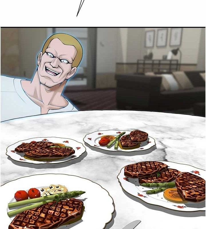 炸裂吧!巨棒第83話-好久沒幹金髮妹了!