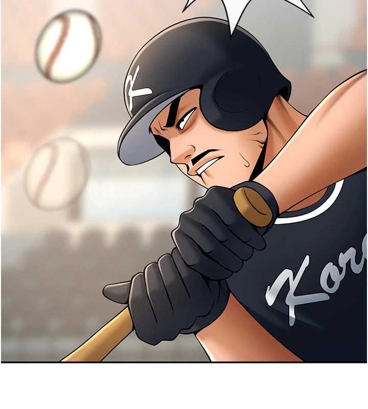 炸裂吧!巨棒第83話-好久沒幹金髮妹了!