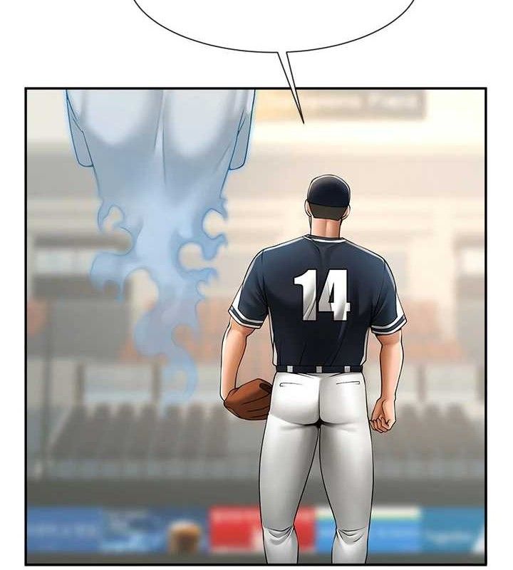 炸裂吧!巨棒第83話-好久沒幹金髮妹了!