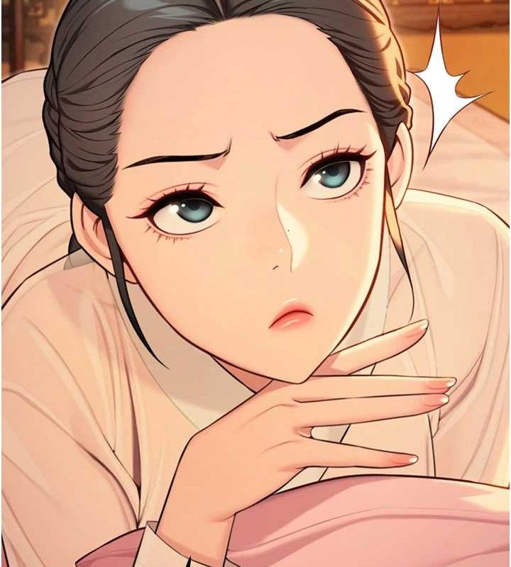 命运:贞洁慾女第43話-深夜教女「綻放」經