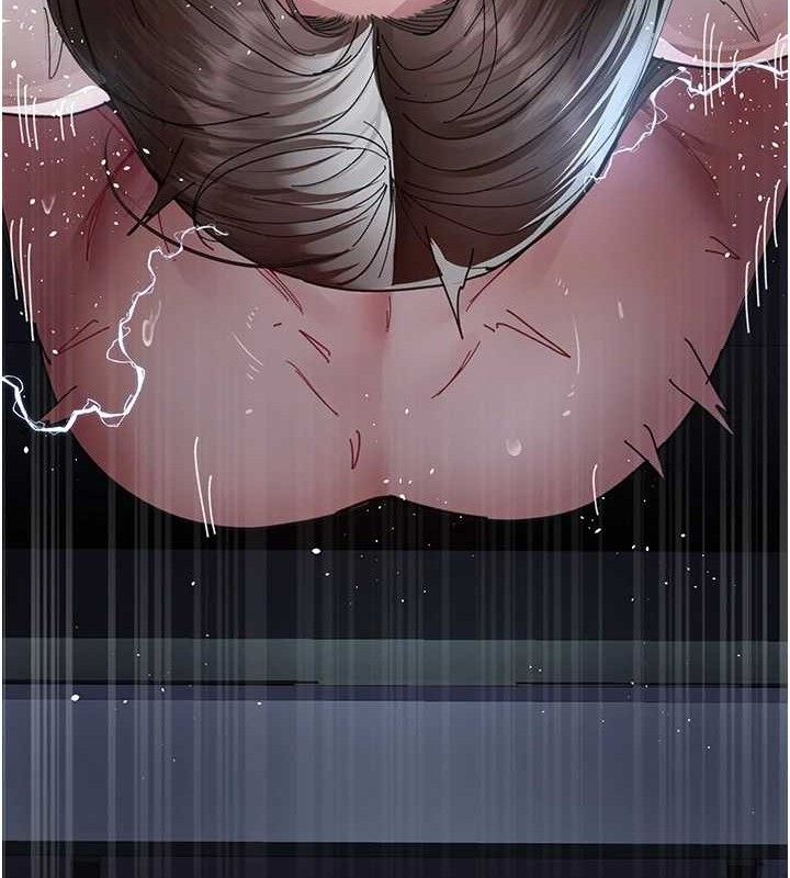 夜间诊疗室第109話-全身酥麻的快感♥