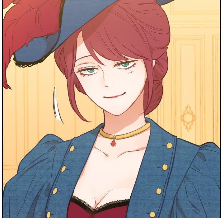 吉赛儿之血第4話