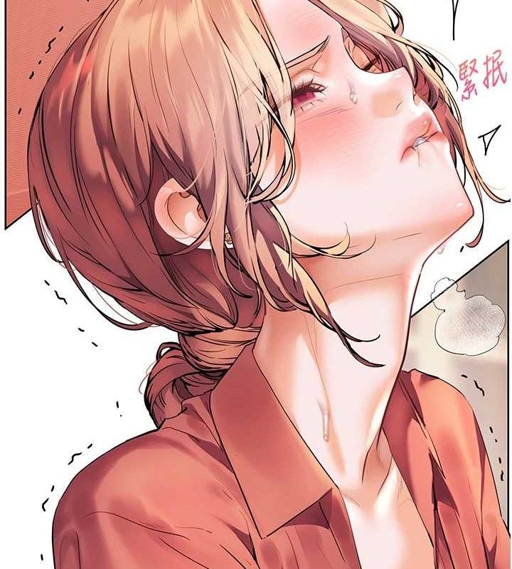 老师的亲密指导第52話-正經妹大談色色淫話