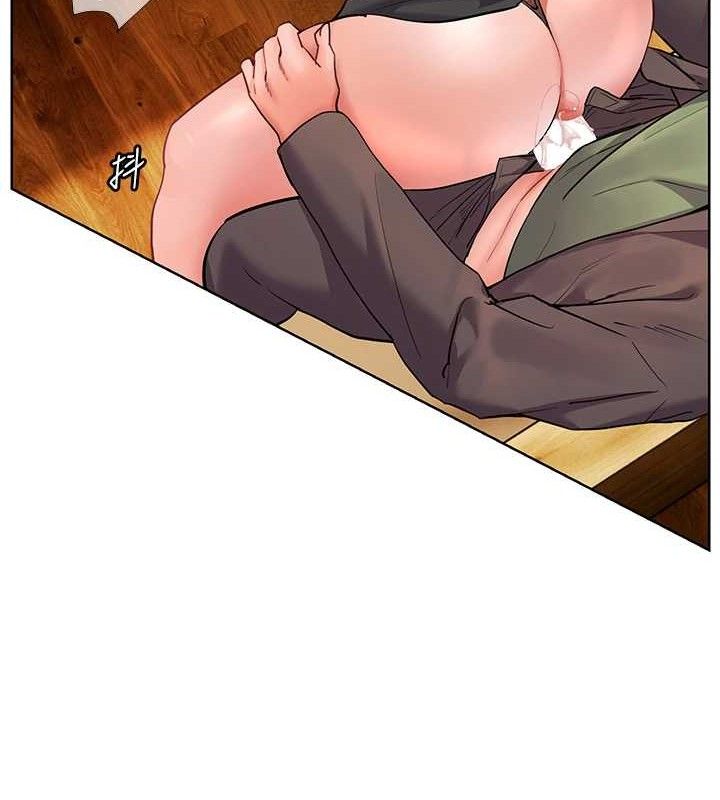 老师的亲密指导第52話-正經妹大談色色淫話