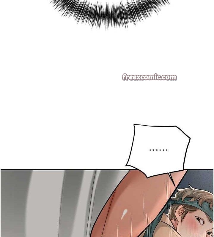 花容湿色:取花点第56話-上下都被塞滿了