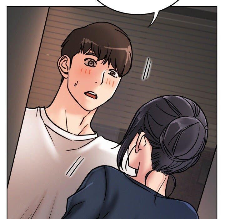 屋檐下的光第78話