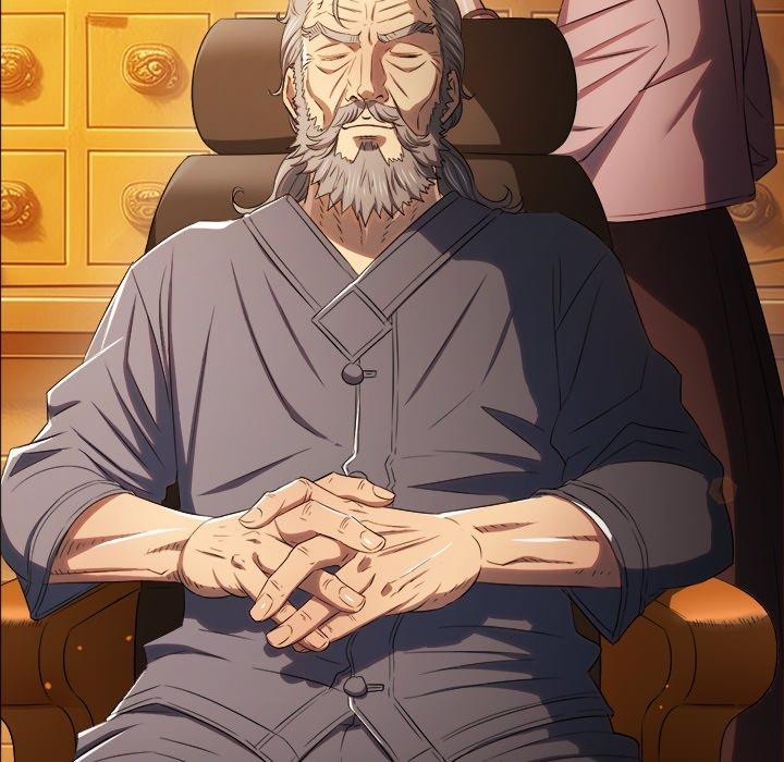 难缠小恶女第257話