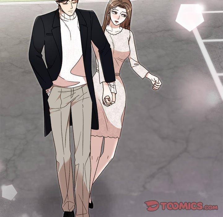 婚姻束缚第36話