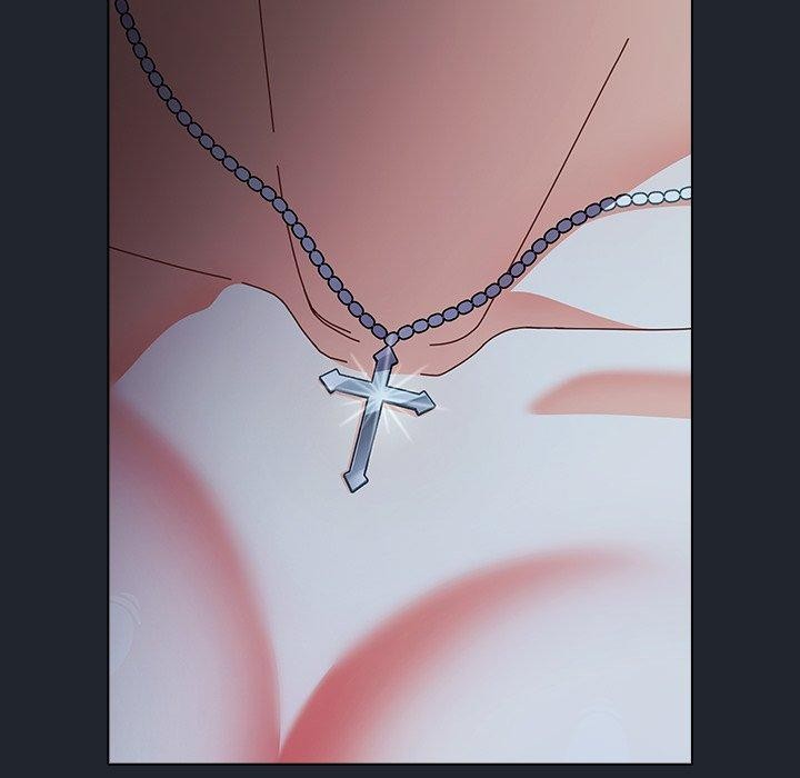 请弄臟我的女朋友第8話