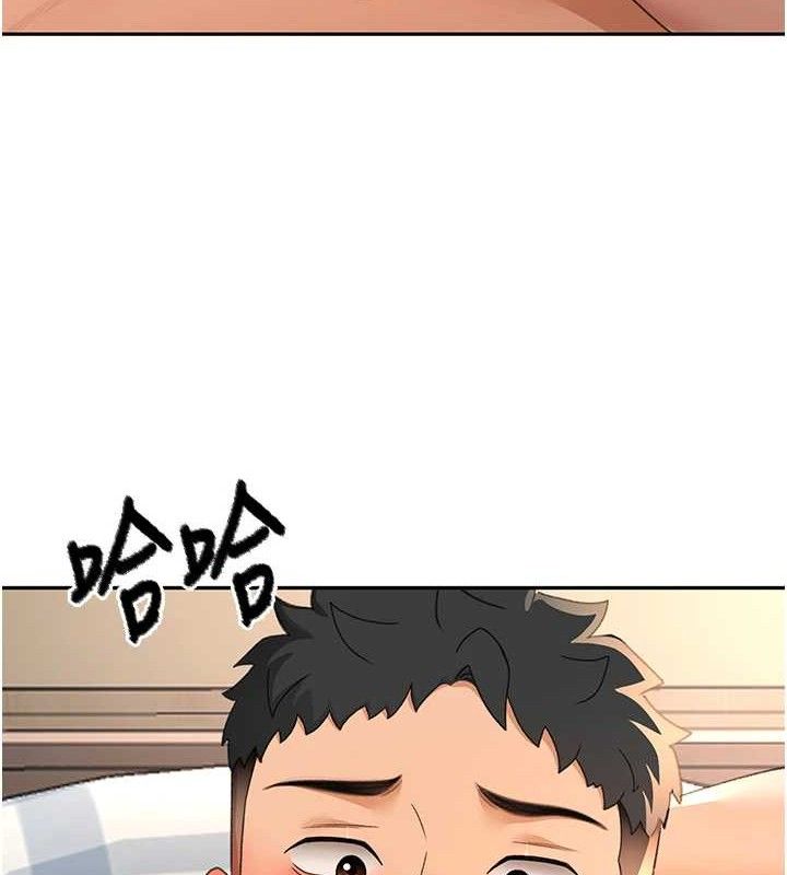 顶加套房的春天第22話-愧疚的獻身