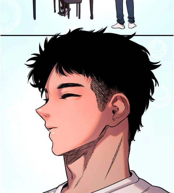 守护天使第36話-黑暗中曖昧升溫♥