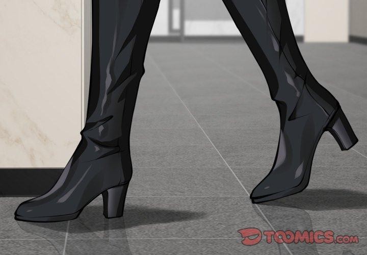 极乐之神第47話