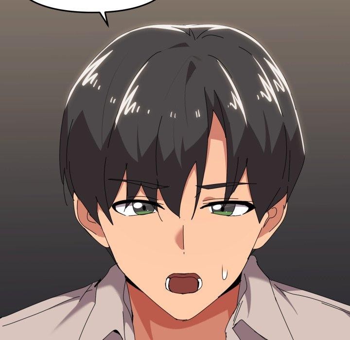 家人之间这样不好吧第50話