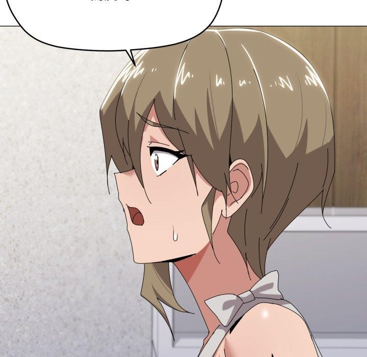 家人之间这样不好吧第50話