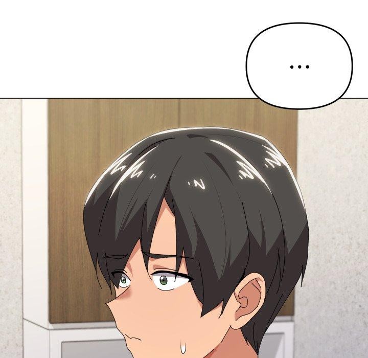 家人之间这样不好吧第50話