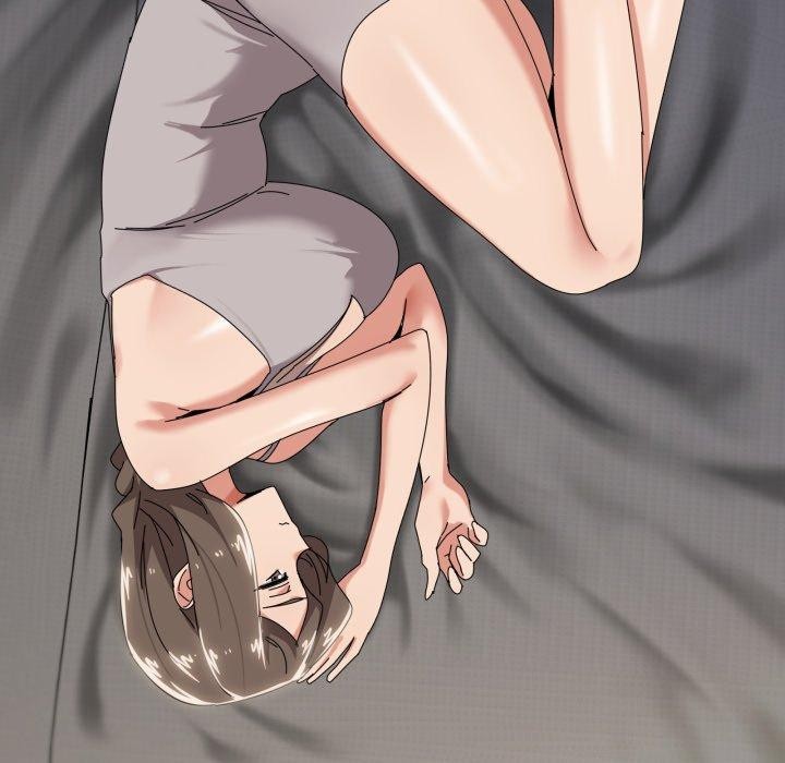 家人之间这样不好吧第50話