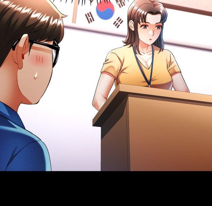 可以爱你吗第57話