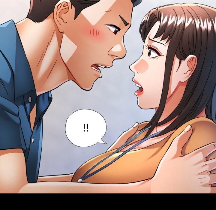 可以爱你吗第57話