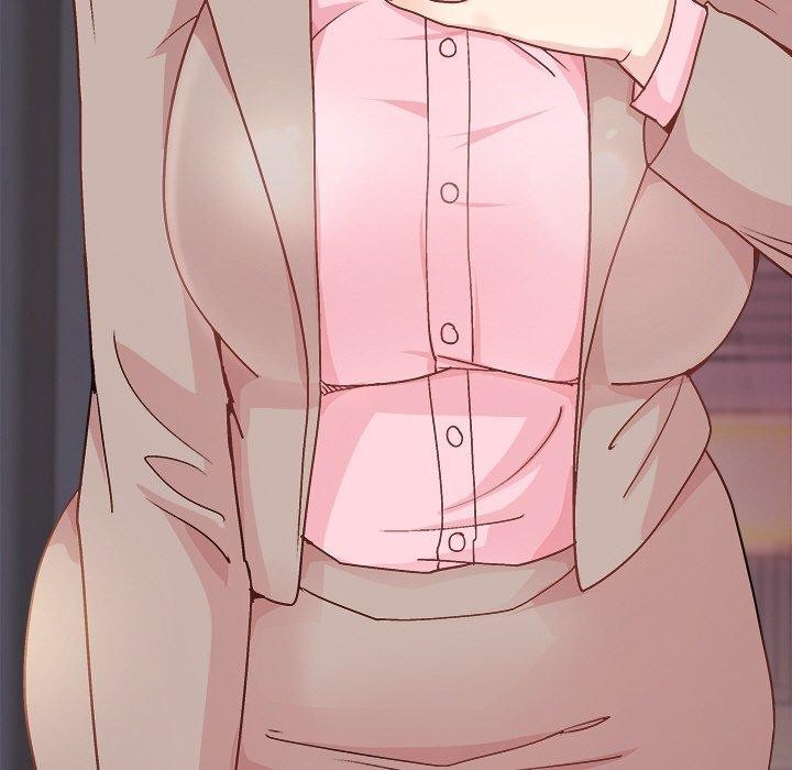 和美女上司玩游戏第56話