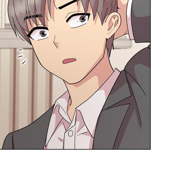 和美女上司玩游戏第56話