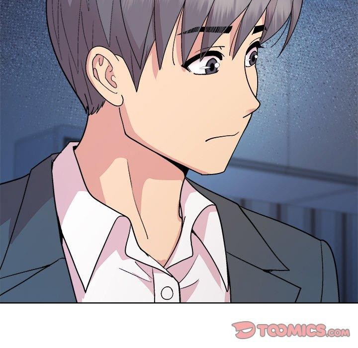 和美女上司玩游戏第56話