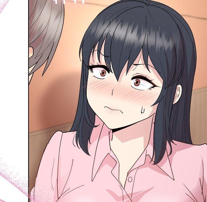 和美女上司玩游戏第56話