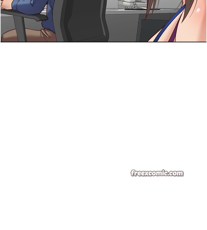 鲁蛇社畜的金手指第25話-肉體交易的時間到了