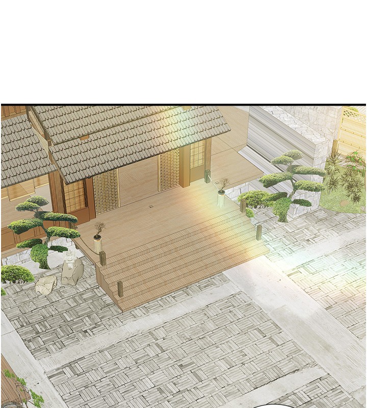 秘密温泉:混汤旅馆第34話-我想和翔太獨處的說…