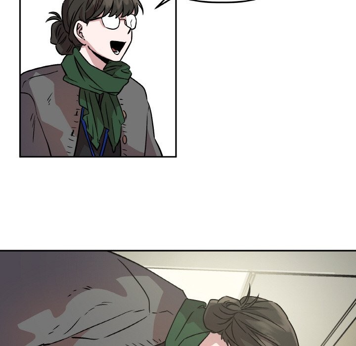 附属品少女的叛逆期第2话