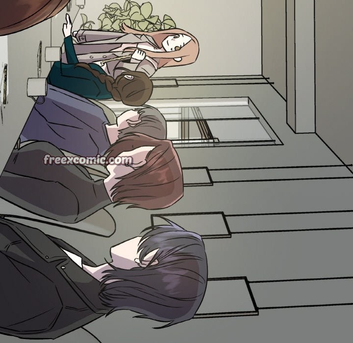 附属品少女的叛逆期第2话